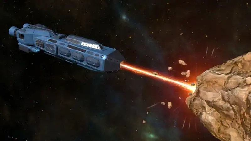 Search of Galaxy — изображение 3