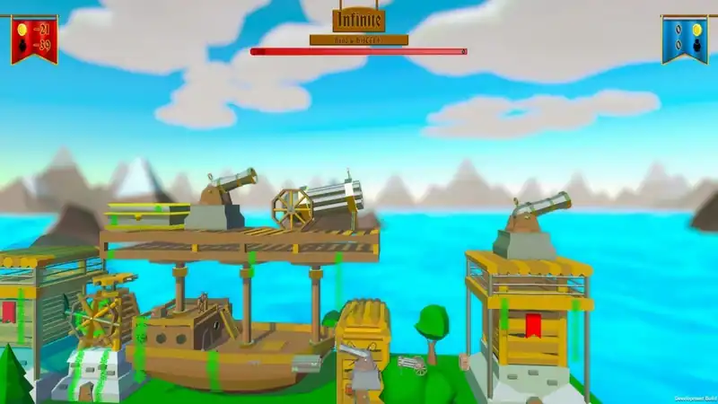 Balance of Kingdoms — изображение 2