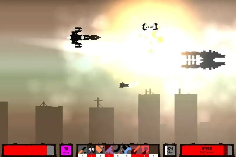 Sector Six — изображение 2