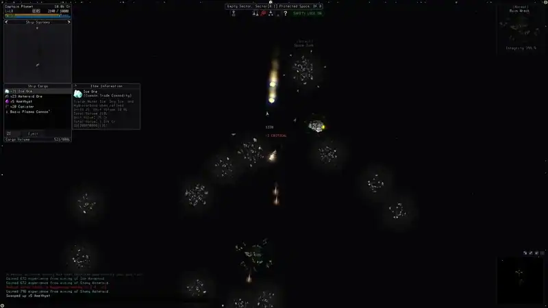 Sector Space — изображение 3