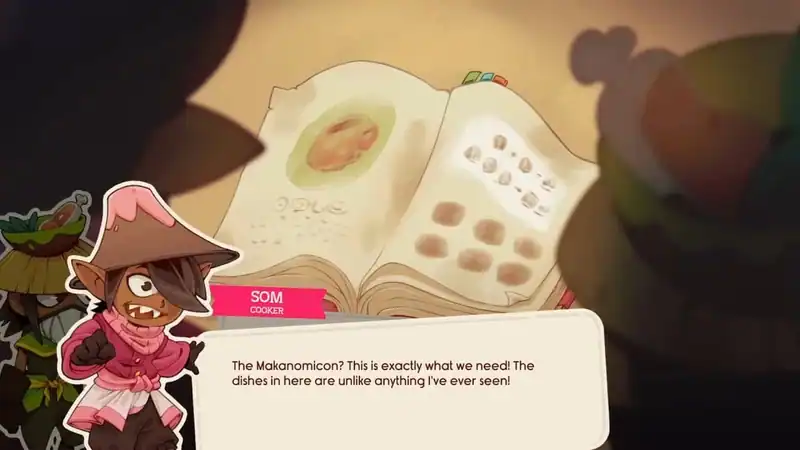 SEDAP! A Culinary Adventure — изображение 1