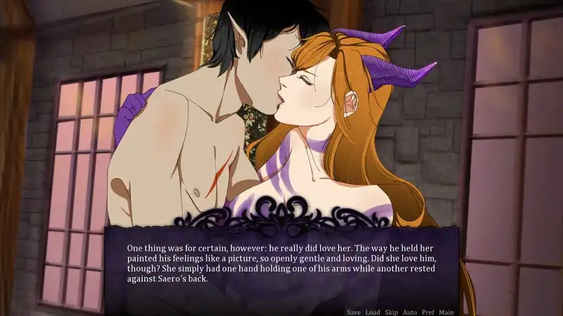 Seduce Me 2: The Demon War — изображение 3
