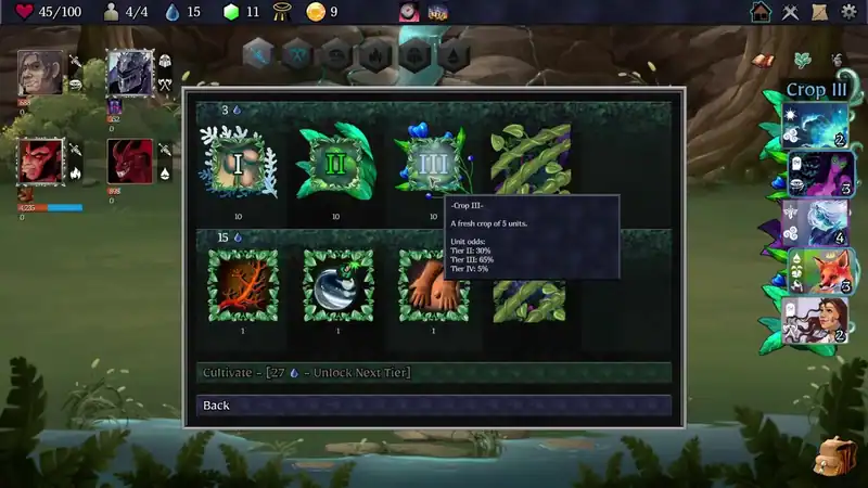 Seedborne Soldiers — изображение 2