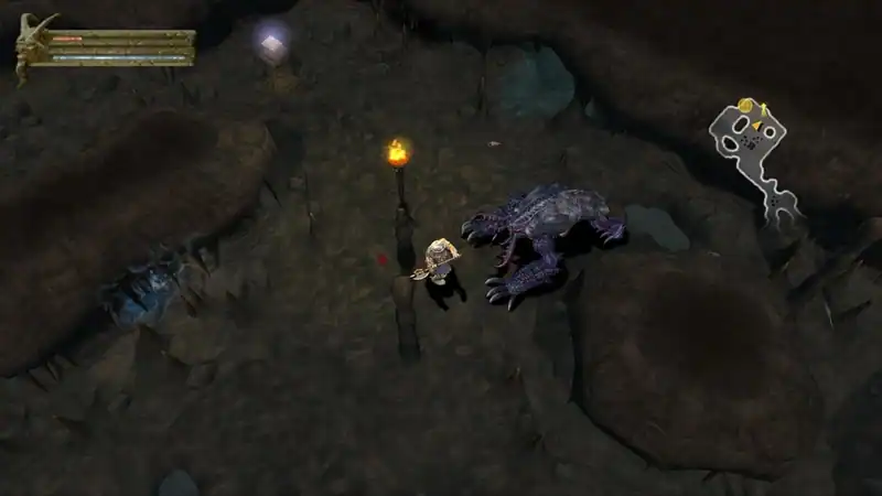Baldur's Gate: Dark Alliance — изображение 2
