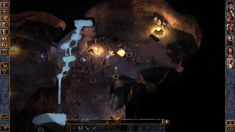 Baldur's Gate: Enhanced Edition — изображение 3