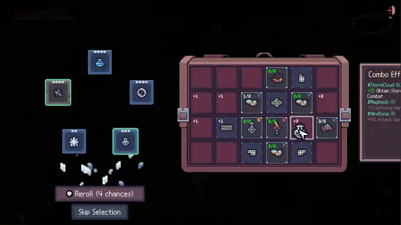 Sephiria — изображение 1