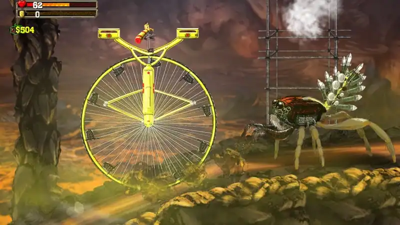 Serious Sam Double D XXL — изображение 2