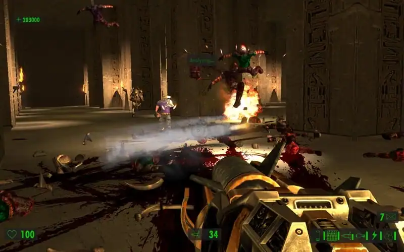 Serious Sam HD: The First Encounter — изображение 1