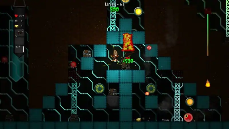 99 Levels To Hell — изображение 2