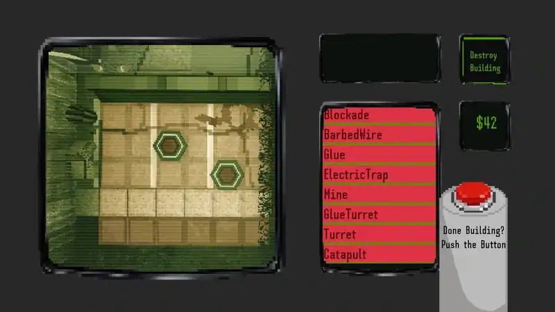 Service with a Shotgun — изображение 3