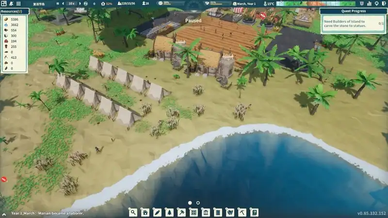 Settlement Survival — изображение 1
