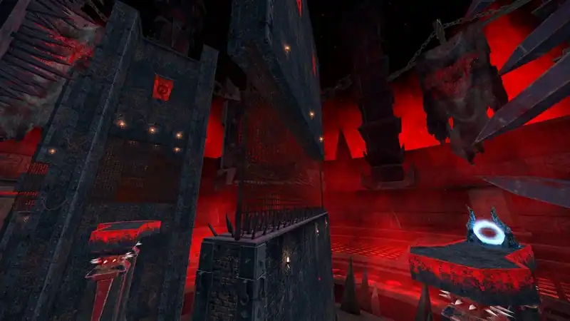 SEUM: Speedrunners from Hell — изображение 1