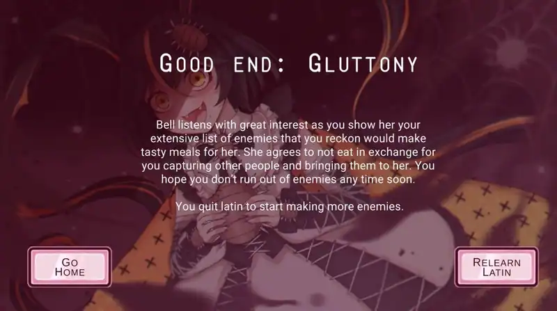 Seven Deadly Dates — изображение 3