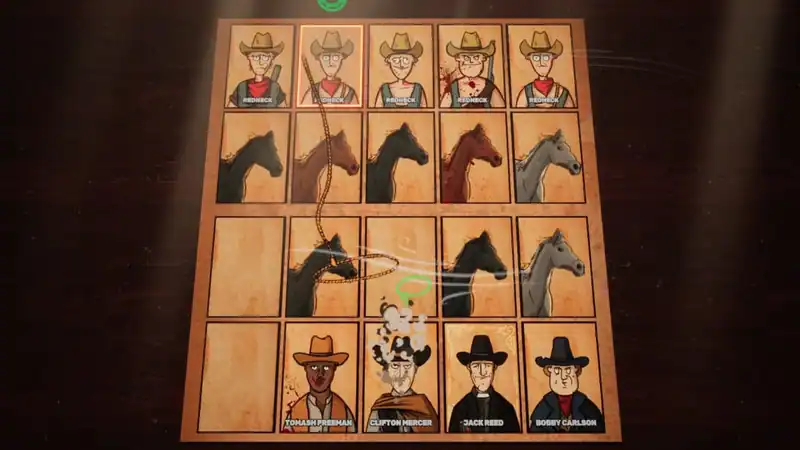 Seven Sinners — изображение 1