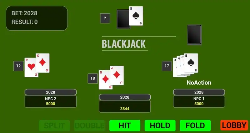 Sex Casino — изображение 1