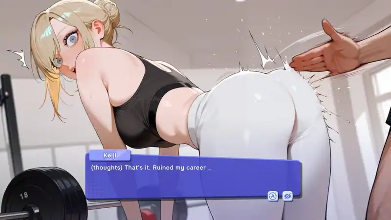 Sexercise Club — изображение 2