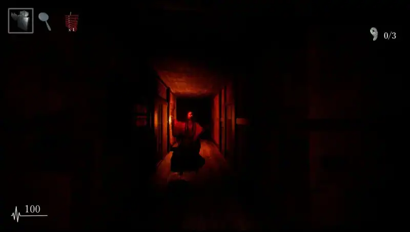Shadow Corridor — изображение 2