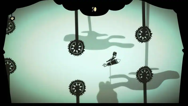 Shadow Fencer Theatre — изображение 2