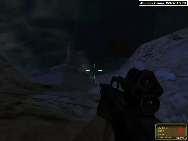 Shadow Force: Razor Unit — изображение 2