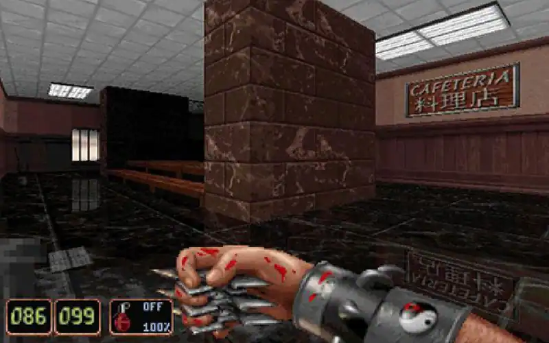 Shadow Warrior (classic) — изображение 2