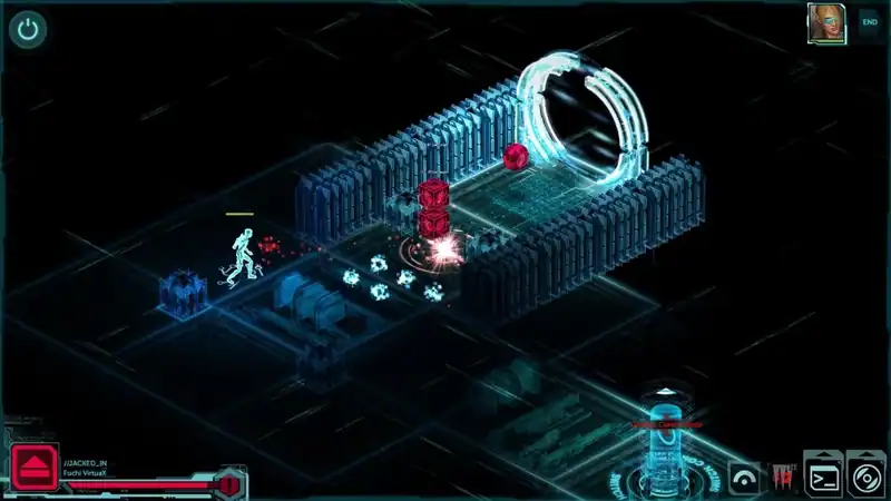 Shadowrun Returns — изображение 2