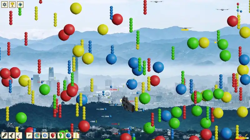 Balloon Hater — изображение 2