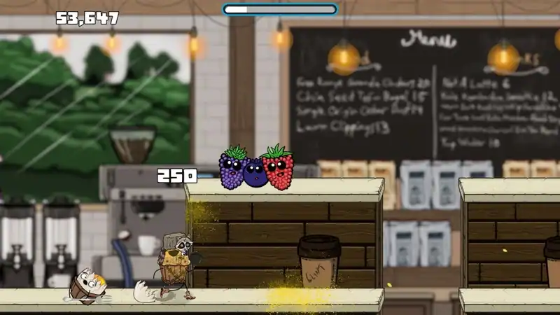 Shank n' Bake — изображение 2