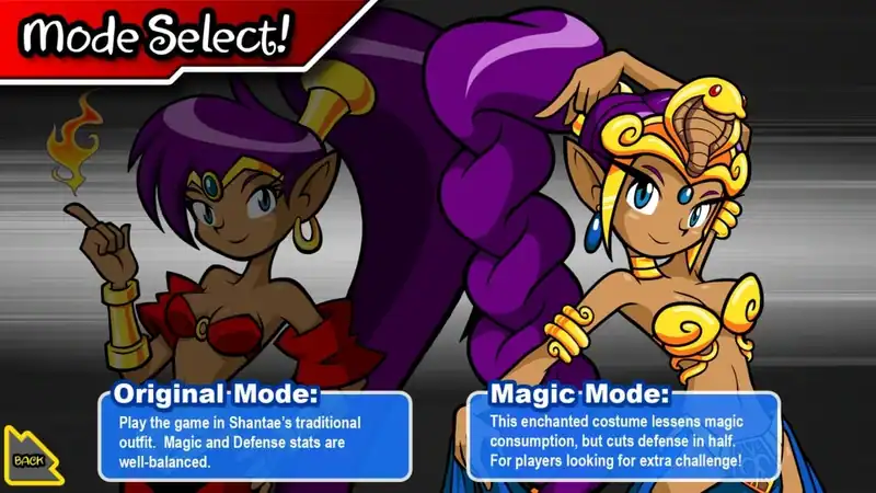 Shantae: Risky's Revenge - Director's Cut — изображение 3