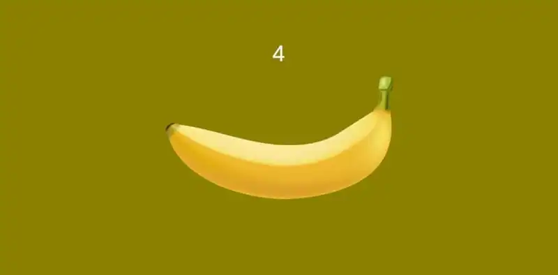 Banana — изображение 3