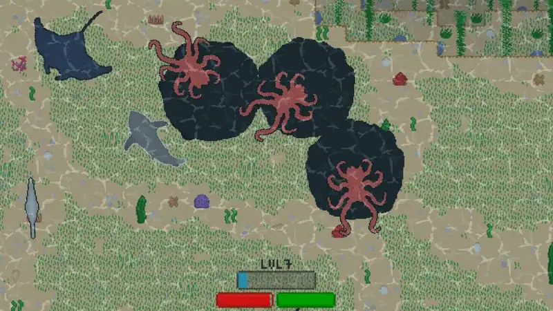 SharkKing — изображение 2