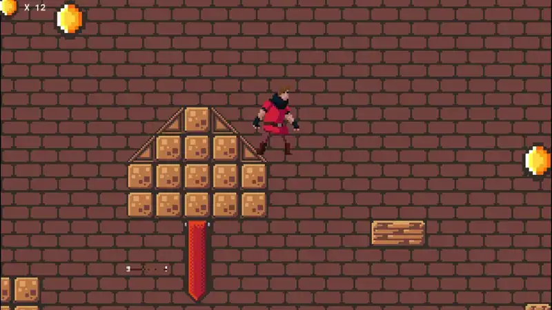 Sharp Trouble — изображение 2