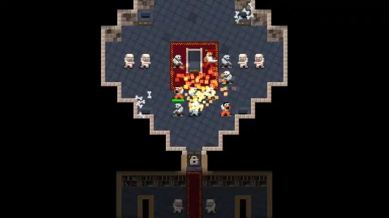 Shattered Pixel Dungeon — изображение 2
