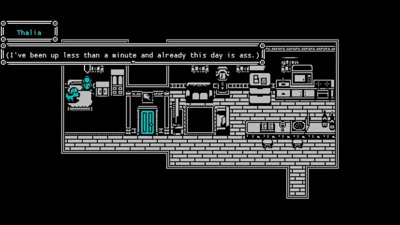 She Dreams Elsewhere — изображение 2