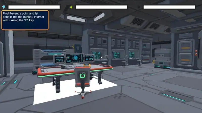 Shelter X — изображение 3