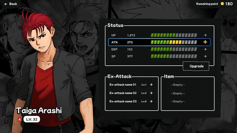 BANCHOU TACTICS — изображение 1