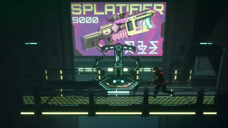 Shift'n Slay — изображение 1