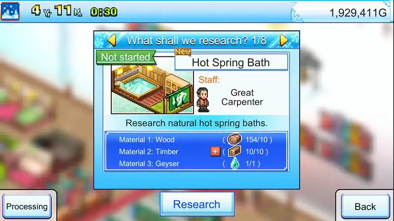 Shiny Ski Resort — изображение 2