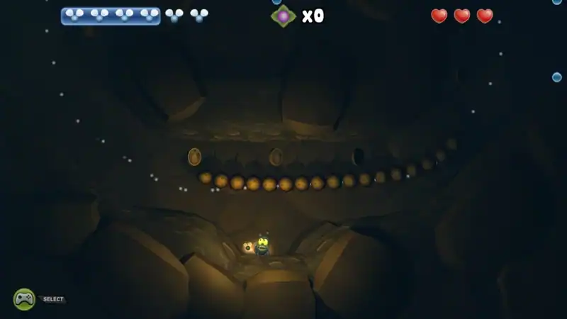 Shiny The Firefly — изображение 1