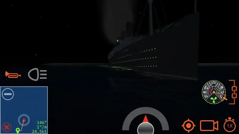 Ship Handling Simulator — изображение 3