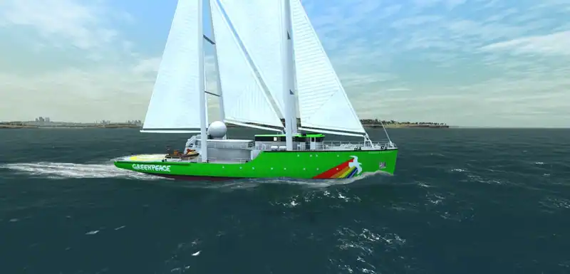 Ship Simulator Extremes — изображение 2