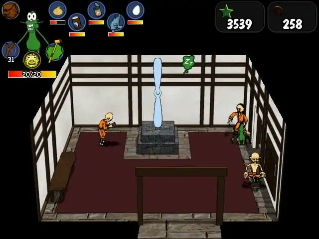 Shockman Show — изображение 2