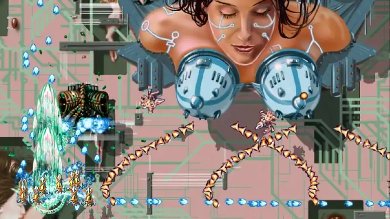 Shoot 1UP — изображение 1