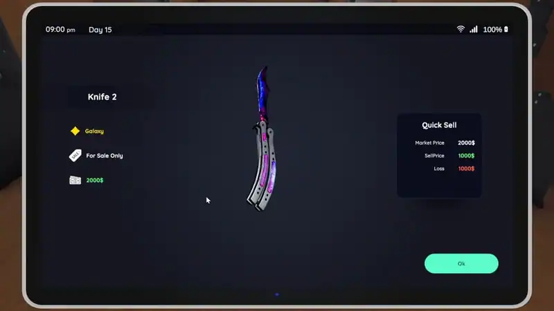 Shooting Range Simulator — изображение 2
