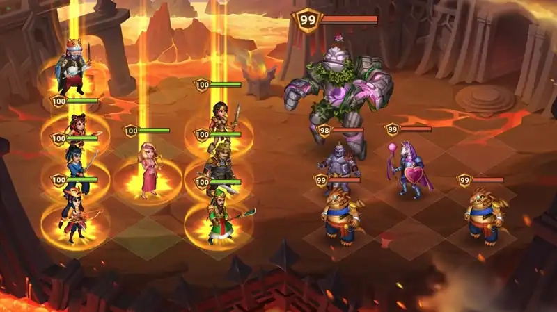Shop Legends — изображение 2