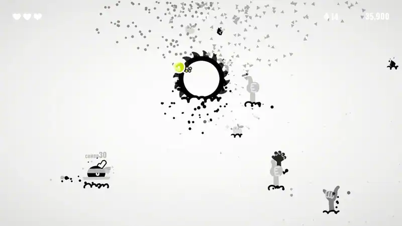 Bang Bang Barrage — изображение 3