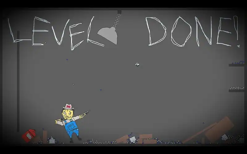 BANG! BANG! Totally Accurate Redneck Simulator — изображение 2