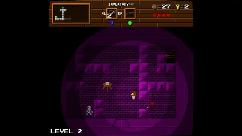 Shotgun Legend — изображение 2
