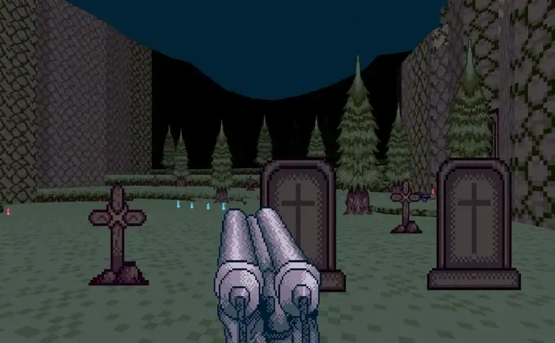 Shrine — изображение 2