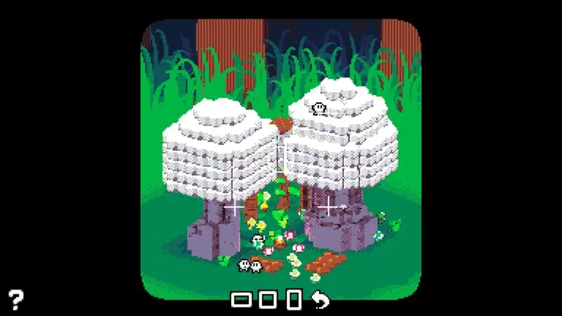 Shroomchitect — изображение 1