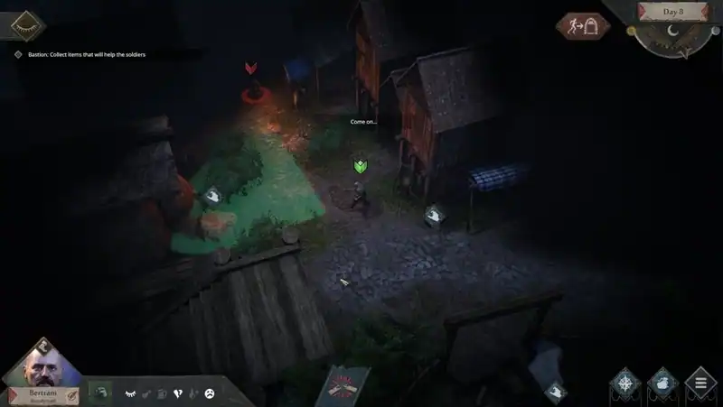 Siege Survival: Gloria Victis — изображение 1
